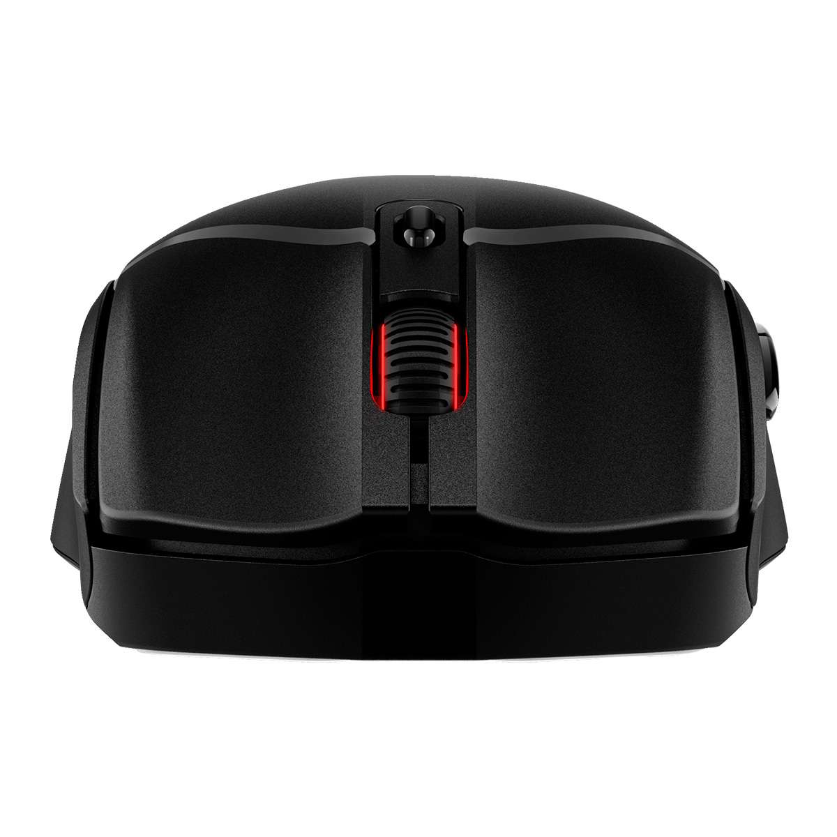 Mouse Gamer HyperX Pulsefire Haste 2 Core Inalámbrico Negro 8R2E6AA